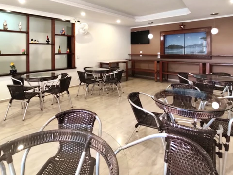 Ilha do Pontal Pousada